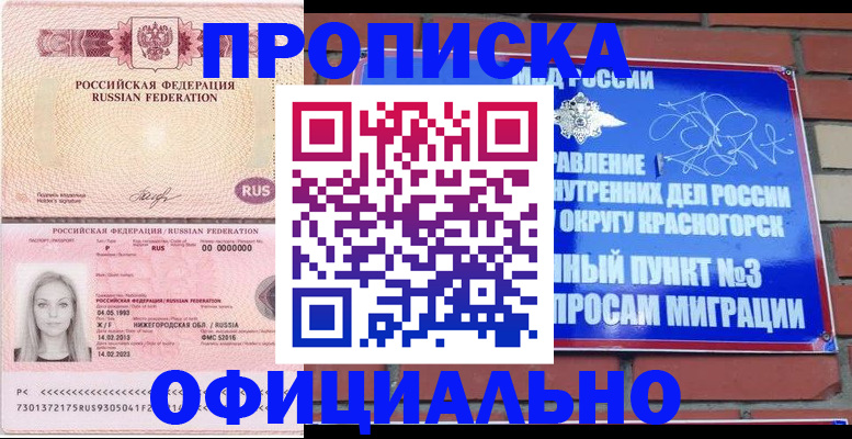 временная регистрация собственник в Ельне